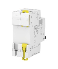 INTERRUPTOR TERMOMAGNETICO 2X50A ACTI9 IC60N SCHNEIDER-ELECTRIC